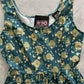 Beehive Fit & Flare Dress