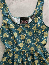 Beehive Fit & Flare Dress - GiFTiFY