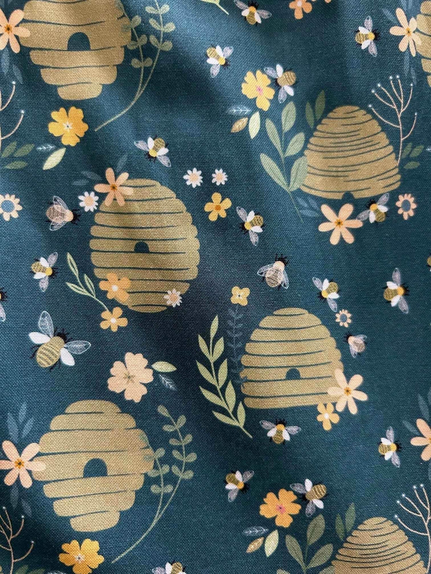 Beehive Fit & Flare Dress - GiFTiFY