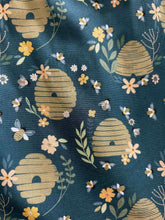 Beehive Fit & Flare Dress - GiFTiFY