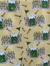 Garden Bunny Skater Skirt - GiFTiFY