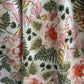 Pink Floral Greta Dress