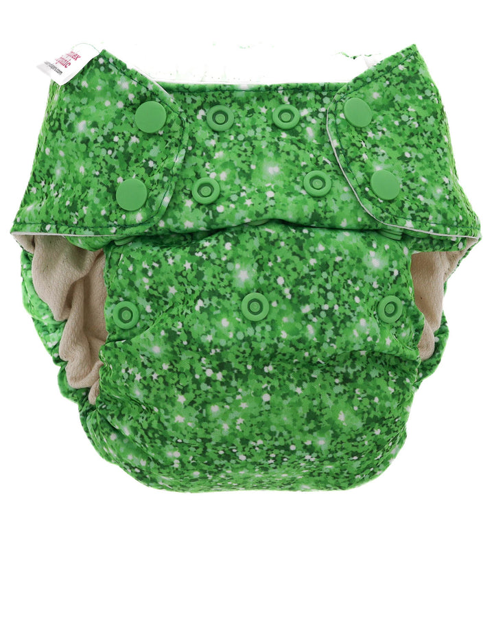 Newborn Simplex in Organic Cotton - GiFTiFY