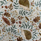 Elizabeth Dress in Hedgehogs