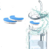 The Purepaws Automatic Water Purification System - GiFTiFY