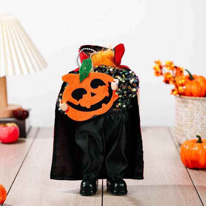 Two-Piece Sequin Halloween Hanging Widgets - GiFTiFY