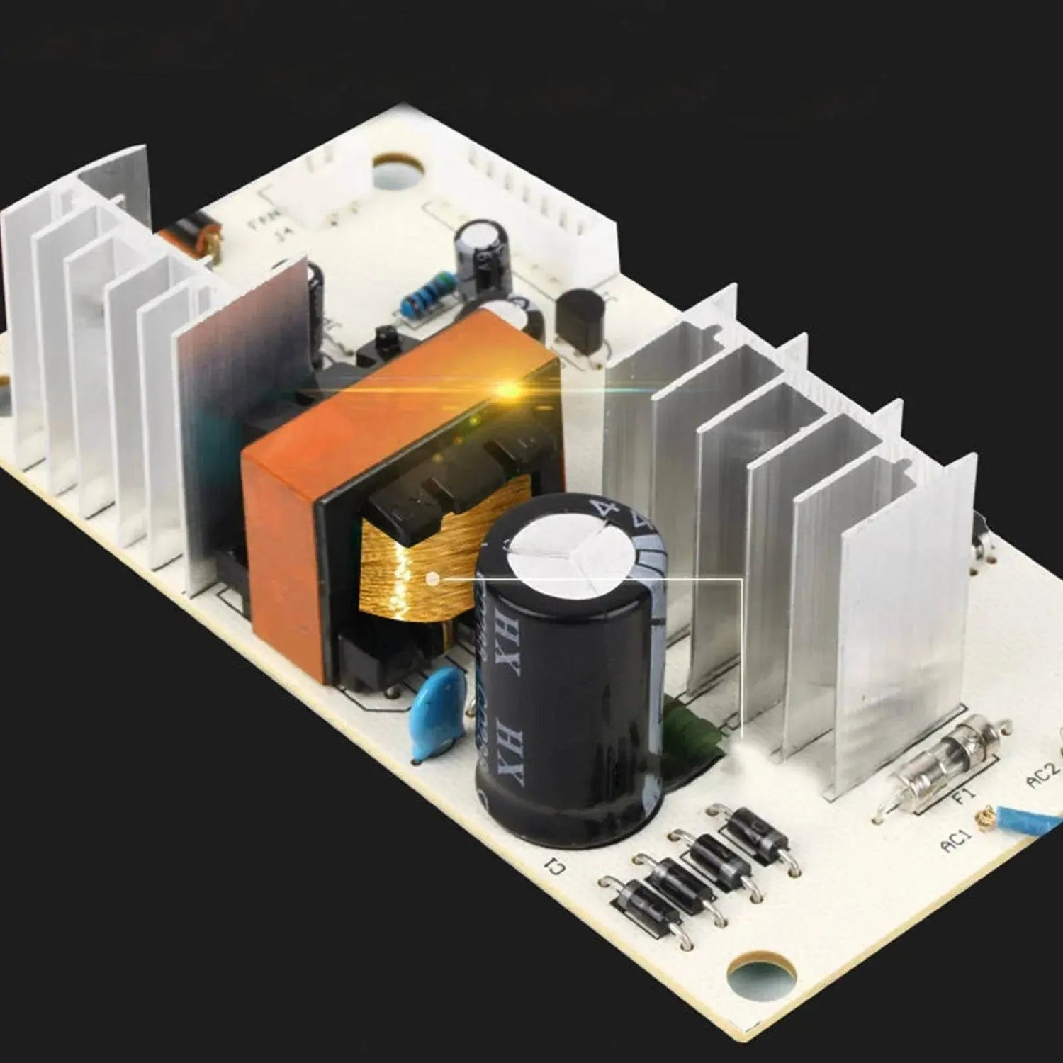 Car and motorcycle UPS battery charger - GiFTiFY