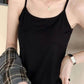 Plus Size Scoop Neck Cami Top - GiFTiFY