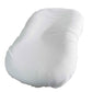 Pearl Ribbed Baby Lounger Cover