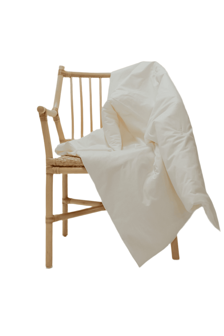 Cloud Crib Quilted Blanket - GiFTiFY