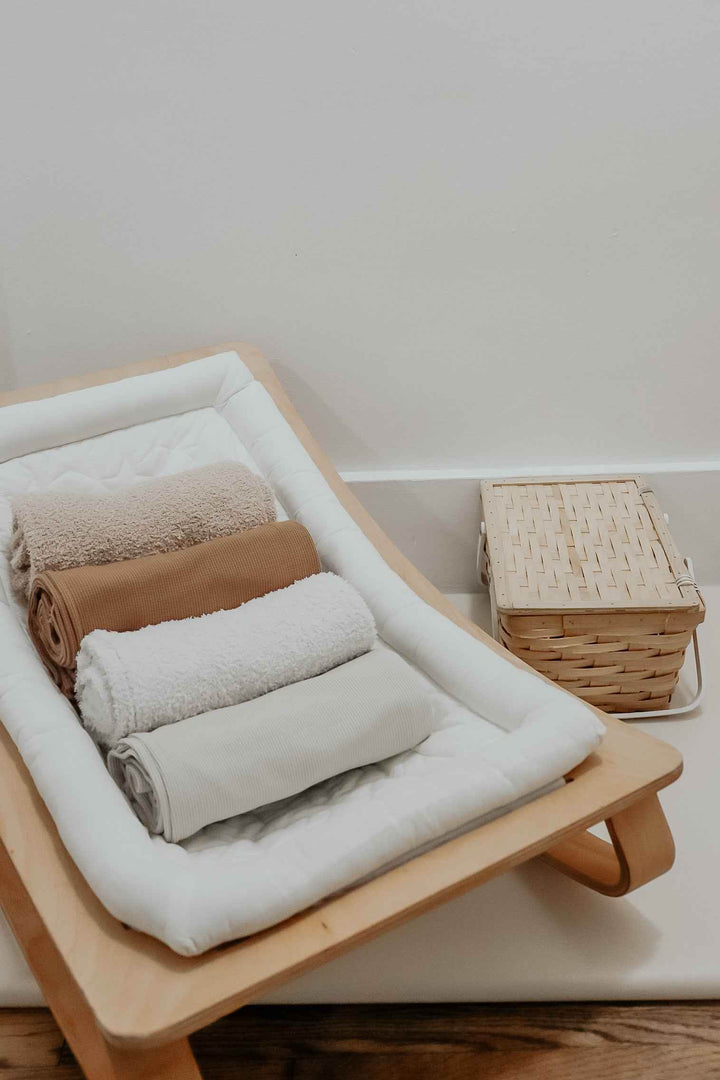 Creamy Plush Blanket - GiFTiFY