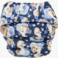 One Size Simplex in Organic Cotton