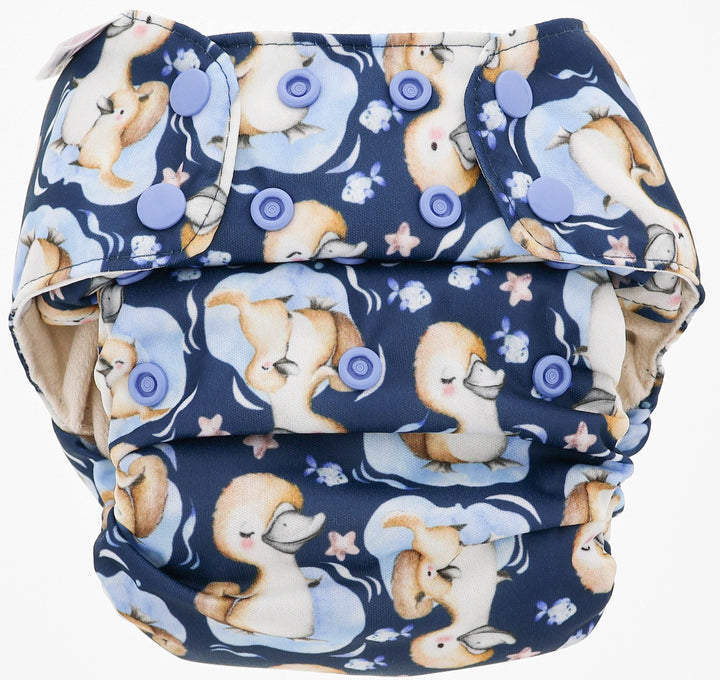 One Size Simplex in Organic Cotton - GiFTiFY