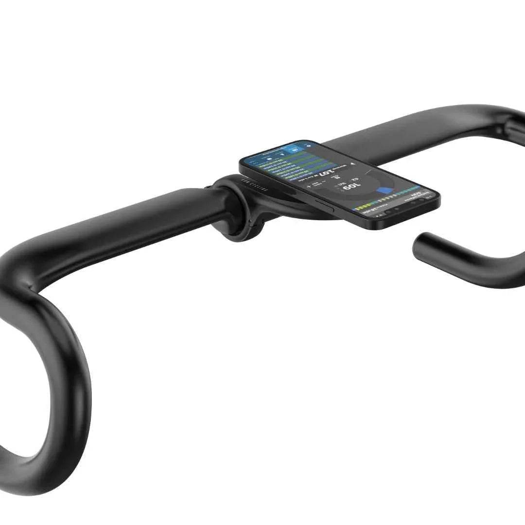 Phone Mount Bundle Phone Adapter by KOM Cycling