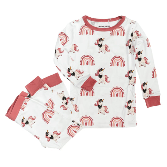 Unicorn over Fallujah 2-Piece Set by 3rd Coast Limited