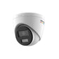 DS-2CD1347G2-LUF Hikvision w/ audio IP PoE Camera 4 MP ColorVu MD 2.0 Turret