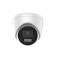 DS-2CD1347G2-LUF Hikvision w/ audio IP PoE Camera 4 MP ColorVu MD 2.0 Turret