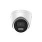 DS-2CD1347G2-LUF Hikvision w/ audio IP PoE Camera 4 MP ColorVu MD 2.0 Turret