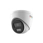 DS-2CD1347G2-LUF Hikvision w/ audio IP PoE Camera 4 MP ColorVu MD 2.0 Turret