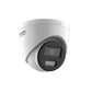 DS-2CD1347G2-LUF Hikvision w/ audio IP PoE Camera 4 MP ColorVu MD 2.0 Turret