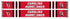 NHL Carolina Hurricanes Alt Scarf
