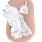 Peony Lounger Cover
