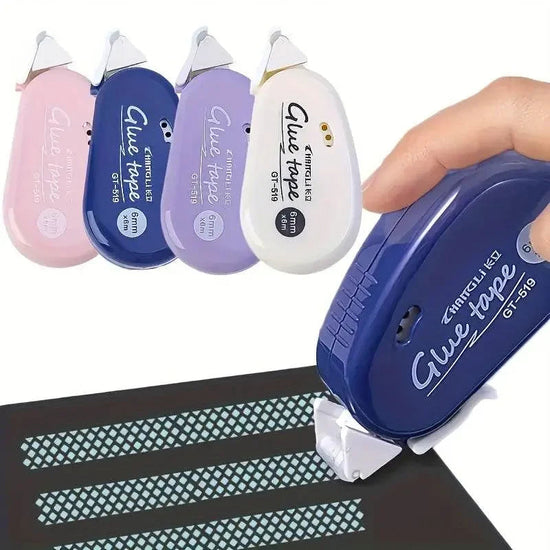 Double-Sided Glue Tape Dots - GiFTiFY