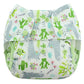 One Size Simplex in Organic Cotton