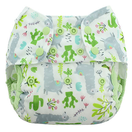 One Size Simplex in Organic Cotton