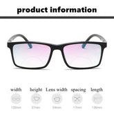 Anti-blue light double reading glasses - GiFTiFY