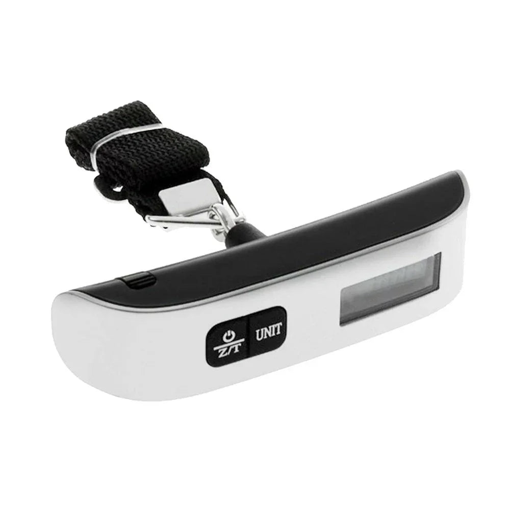 T-shaped Electronic Scales  Portable Scale 50kg/10g with Backlight GiFTiFY