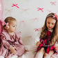 Rose Ribbon Bows