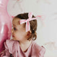 Rose Ribbon Bows