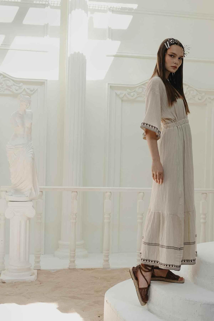 Boho Chic Summer Dresses – Goddess-Inspired Fashion on Sale - GiFTiFY