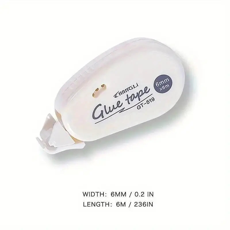 Double-Sided Glue Tape Dots - GiFTiFY