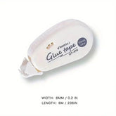 Double-Sided Glue Tape Dots - GiFTiFY