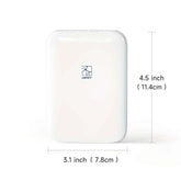Wireless Portable Photo Printer Mini Color Printer for iOS/Android - GiFTiFY