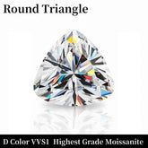 Top Quality Moissanite Loose moissanite gemstones - GiFTiFY
