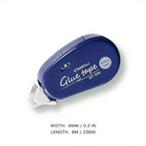 Double-Sided Glue Tape Dots - GiFTiFY