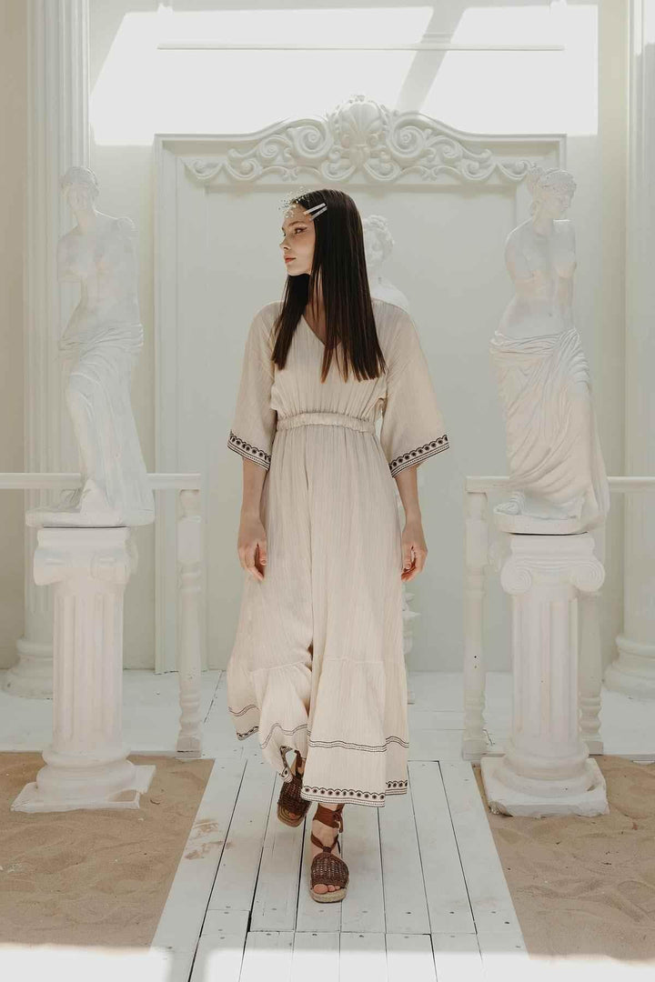 Boho Chic Summer Dresses – Goddess-Inspired Fashion on Sale - GiFTiFY