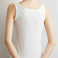 Plus Size Ribbed Scoop Neck Tank Top
