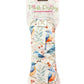 Pink Daisy Organic Cotton Feminine Pads