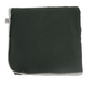 Moss Ribbed Toddler Blanket
