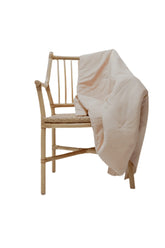 Poppy Crib Quilted Blanket - GiFTiFY