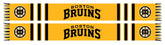 NHL Boston Bruins Alt Scarf