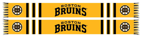 NHL Boston Bruins Alt Scarf