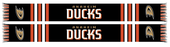 NHL Anaheim Ducks Alt Scarf