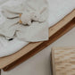 Coco Waffle Knit Blanket