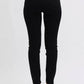 Judy Blue Plus Size HW Faux Leather Skinny Pants - GiFTiFY