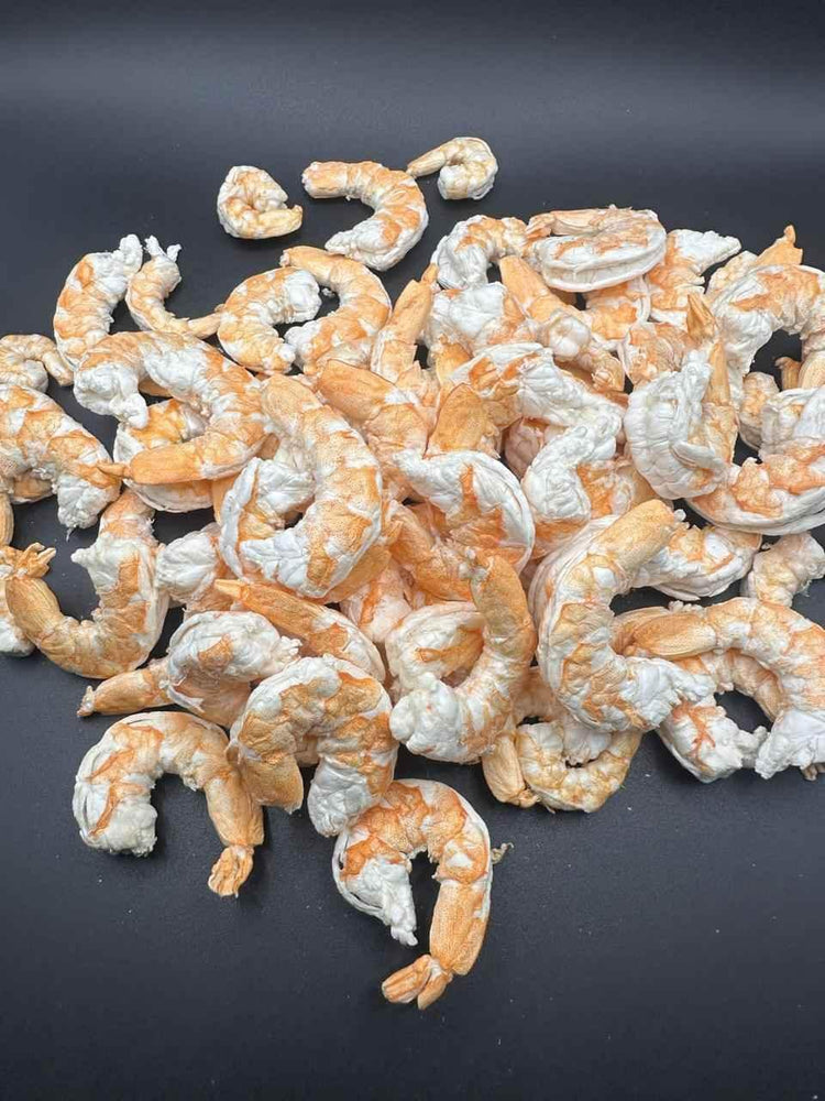 Human-Grade Freeze Dried Dog Treats/ Cat Treats| 100% Shrimp Bussin’ Bites Shrimpin’ Ain’t Easy - GiFTiFY